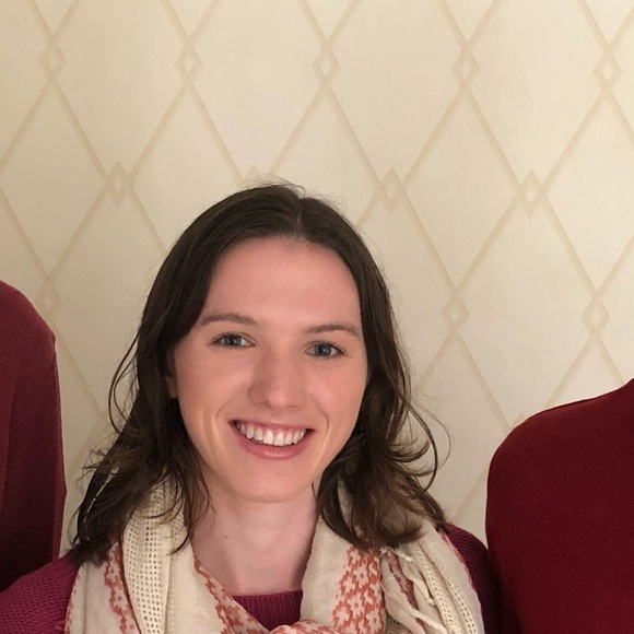 Meet your Posher, Jackie - Picture 1 of 1